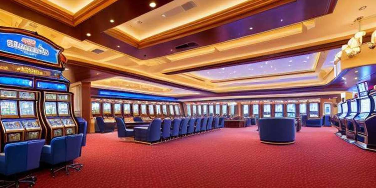 Tischgames bei LazyBar Casino