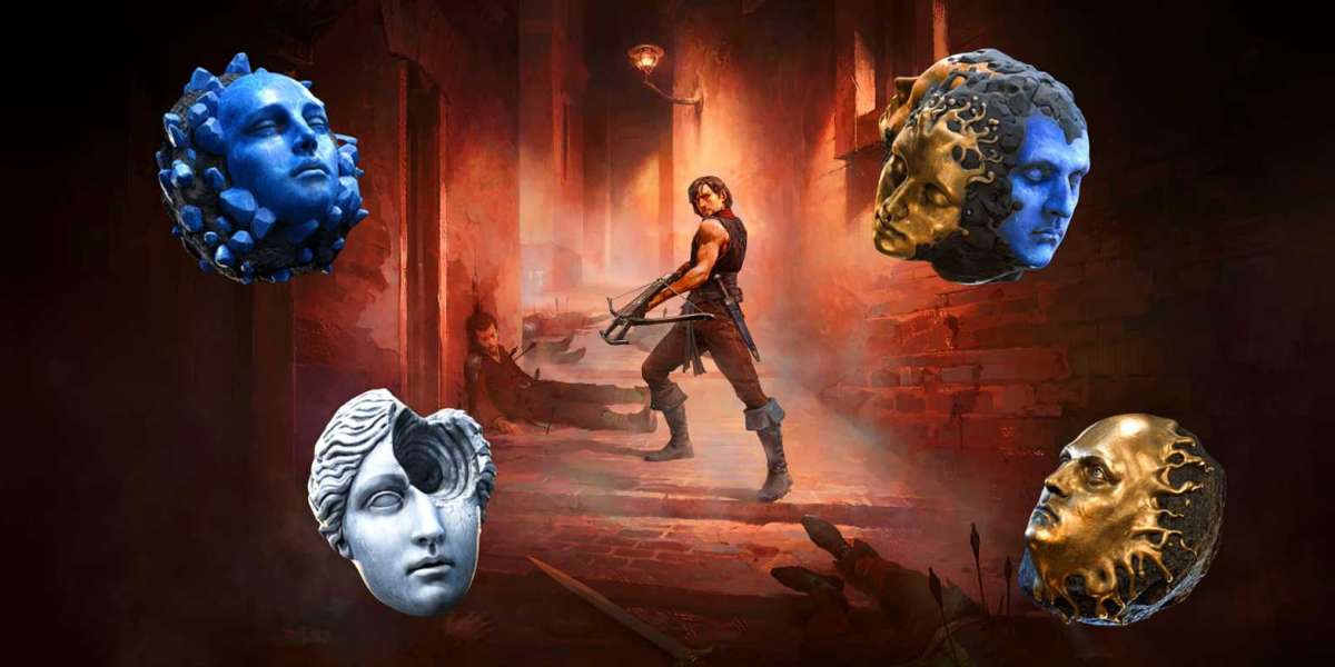 POE 2 Currency wisely and staying prepared