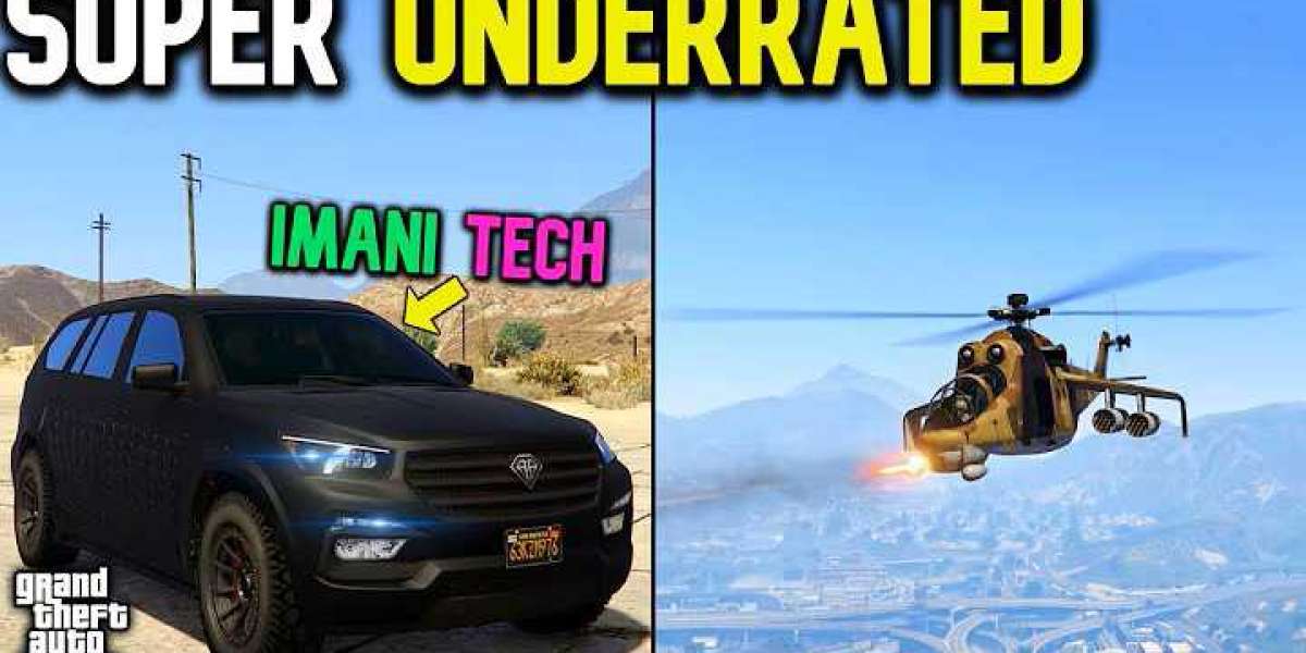 GTA Online 2025: 10 Hidden Vehicle Gems You Should Own