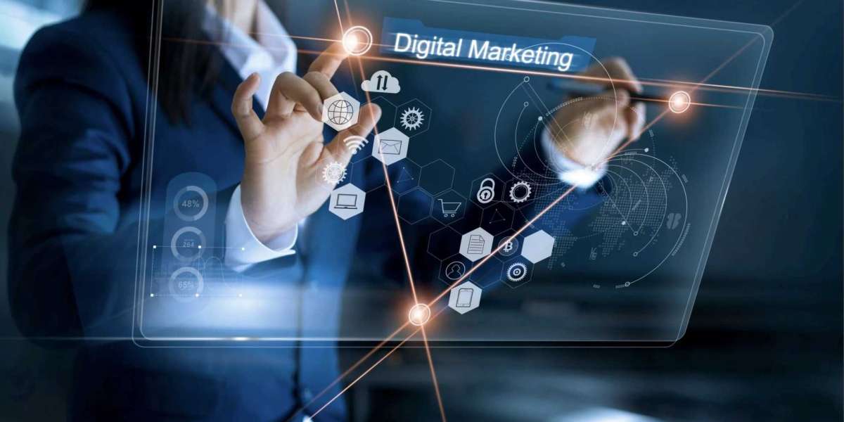 The Digital Partner Redefining Growth for Ambitious Brands