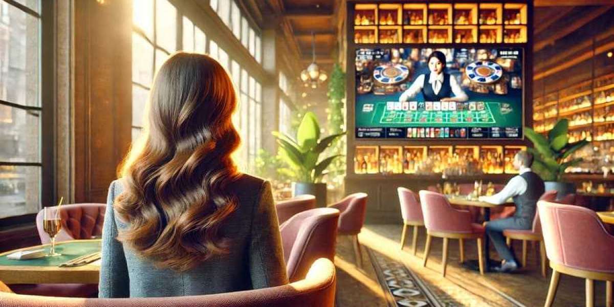 Exploring Evolution Casino and the Importance of Scam Verification Community Onca888