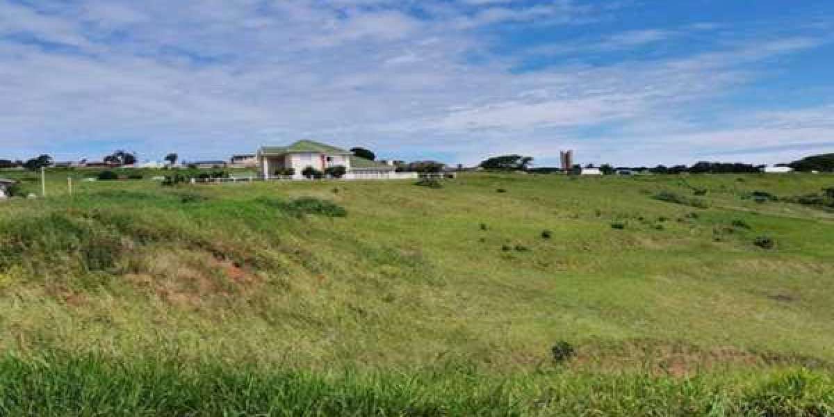 Steps to Turn a Vacant Plot into a Rental Goldmine