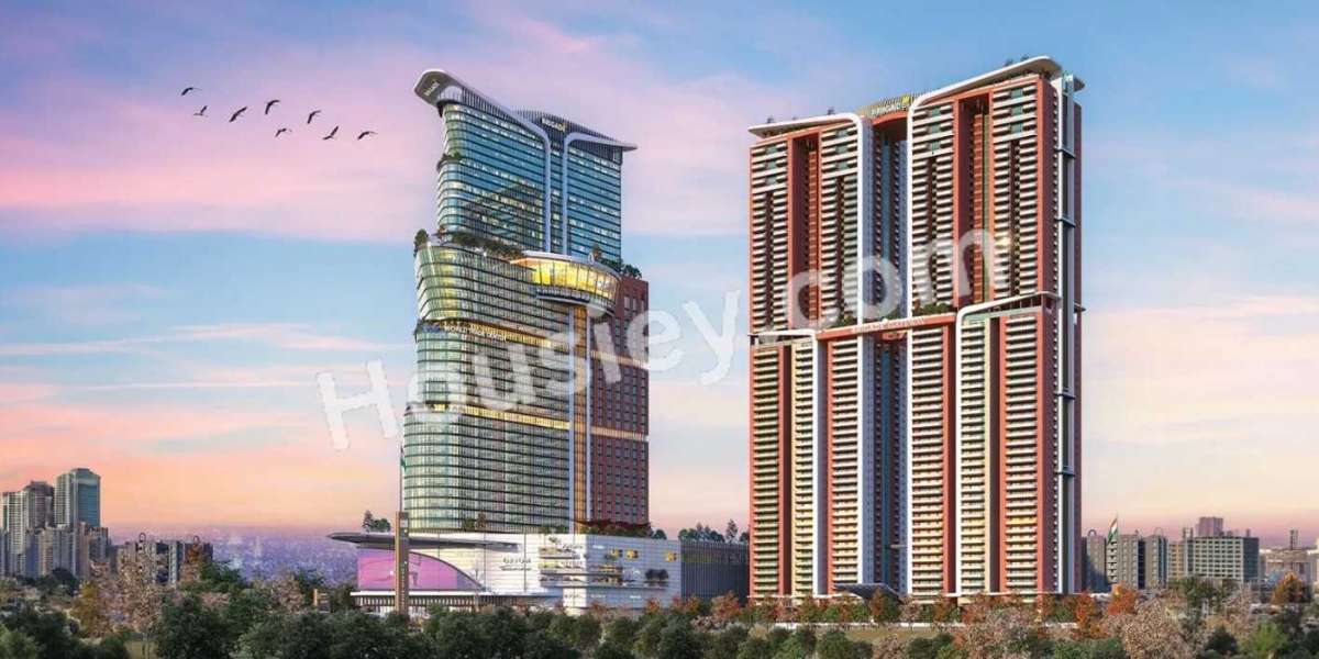 Brigade Gateway Neopolis Kokapet: Your Dream Home in Hyderabad Awaits