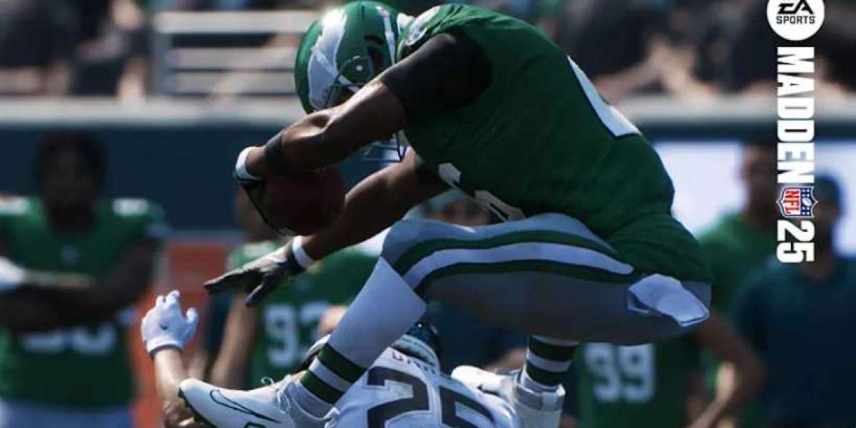 McFadden is undoubtedly one of the most electrifying players in Madden 26