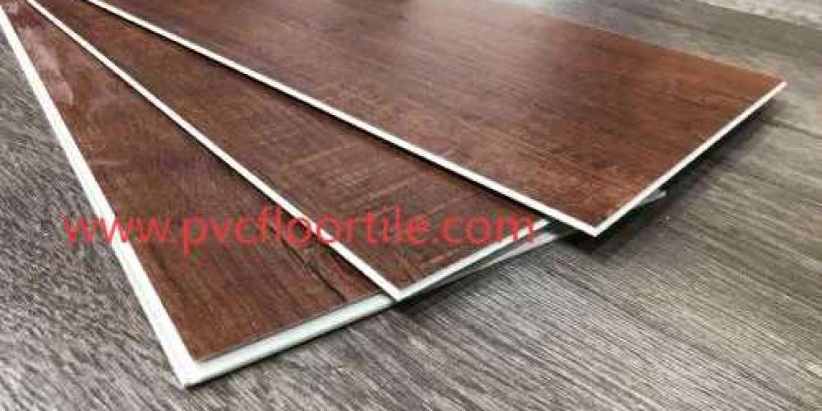 The Brand Reinforcement Surface: Osk's PVC Flooring Manufacturer Model