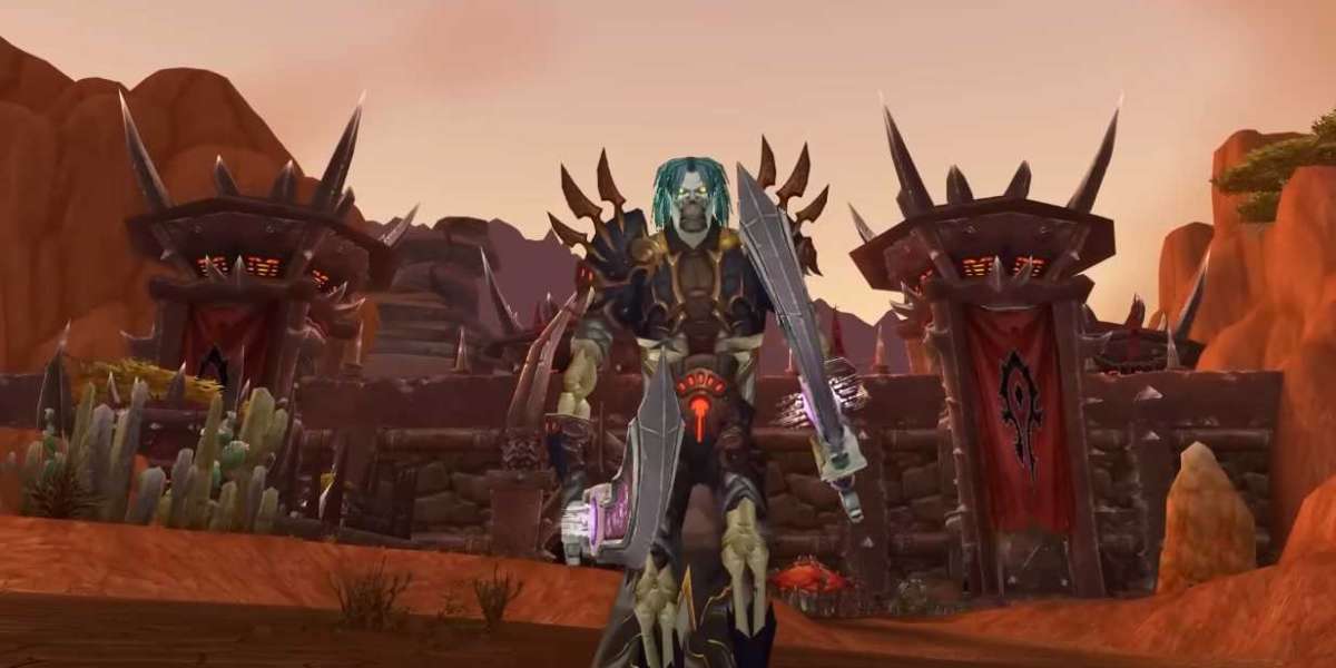 12 Mounts That Make Travel-Based Farming Faster in WoW MoP Classic