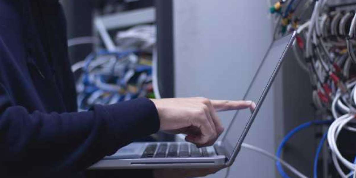 Managed Endpoint Security Services: A Complete Guide for Modern Businesses