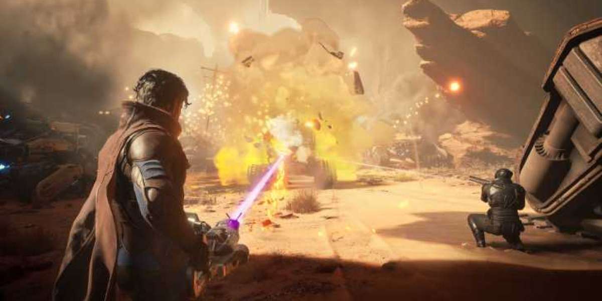 u4gm: Best Combat Zones to Farm Ship Manifests Fast in Dune Awakening