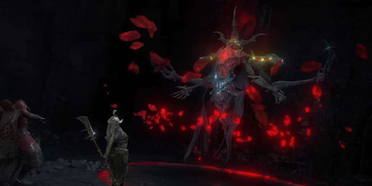 MMOexp:Why Diablo 4’s Future Hinges on Its Next Archetype