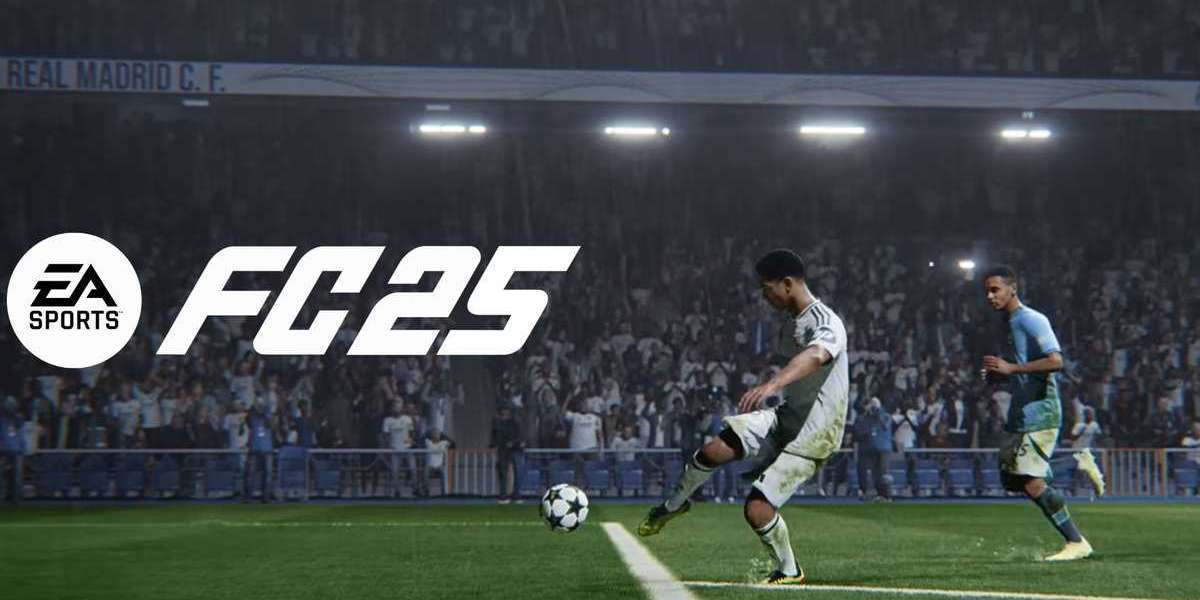 The dissolution of its partnership with FC 25
