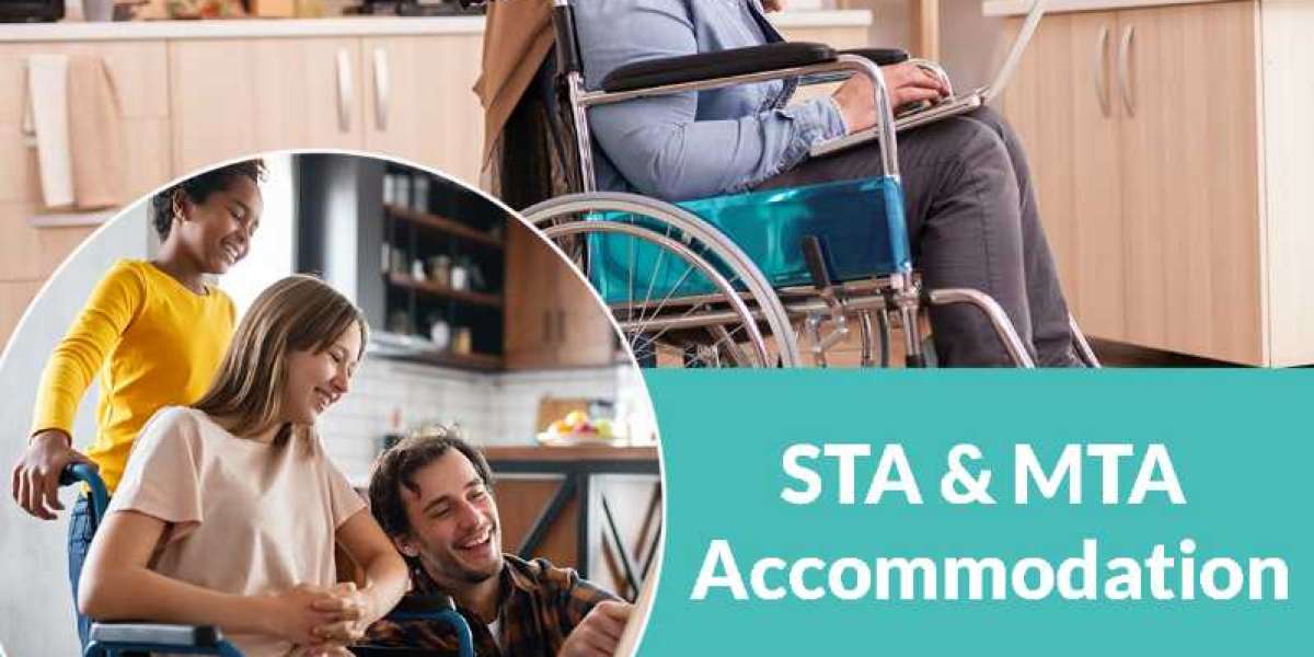 NDIS Accommodation for People with Psychosocial Disabilities