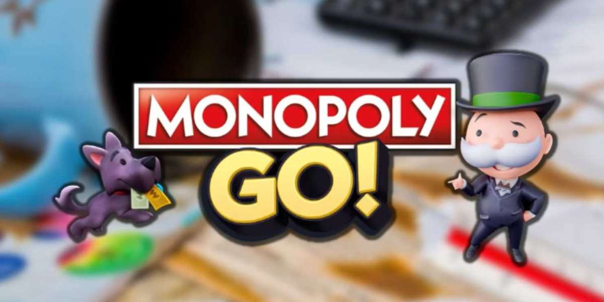 Monopoly GO: Make the Most of Sticker Sharing with Friends