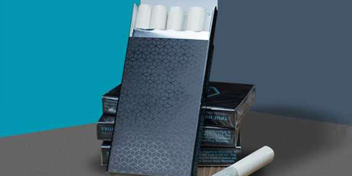 Humidity Control in Cigarette Packaging Design