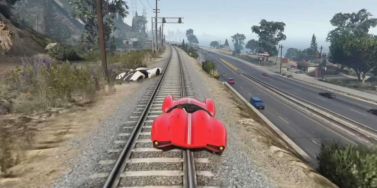 The 10 Best Vehicles to Own in GTA Online