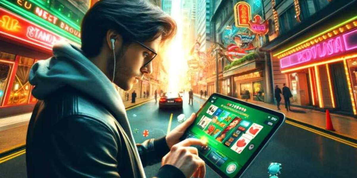 Exploring Safe Gaming with the Onca888 Scam Verification Community for Slot Sites