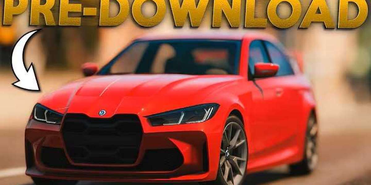 Download GTA Online’s New Money Fronts DLC Early and Explore New Cars