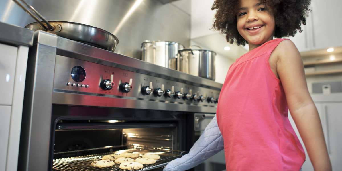 The Next Big Trend In The Built In Ovens Industry