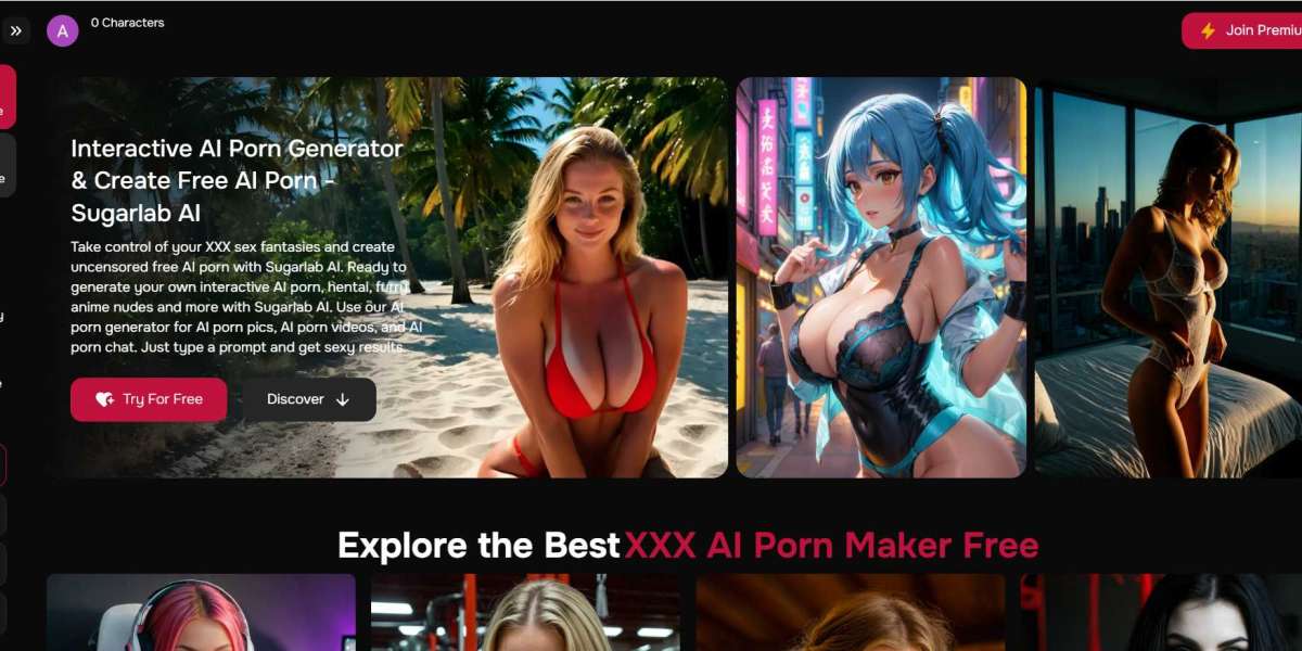 Sugarlab AI Boosts AI Story Generator With Advanced Features