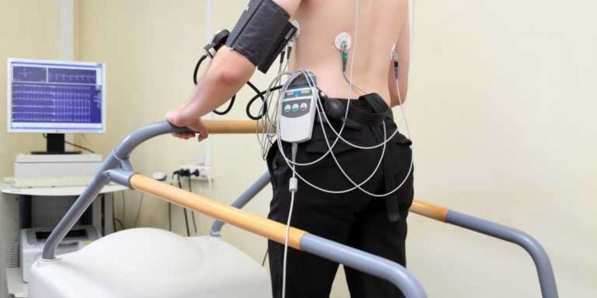 TMT Test in Bangalore: Your Complete Guide to Heart Health