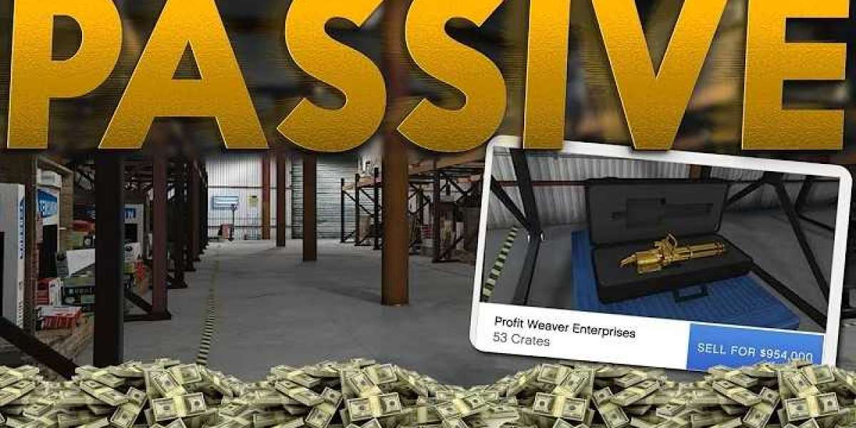How to Make GTA Online Money Without Grinding