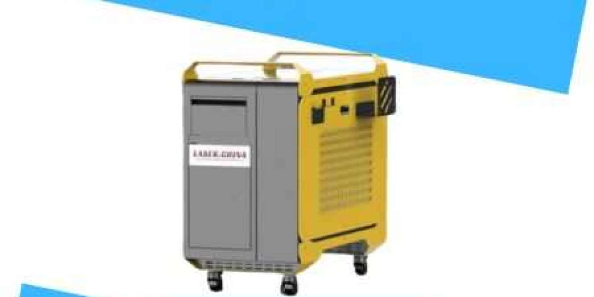 Tecnologia Laser per la Saldatura: L’Evoluzione Firmata MopaLaser