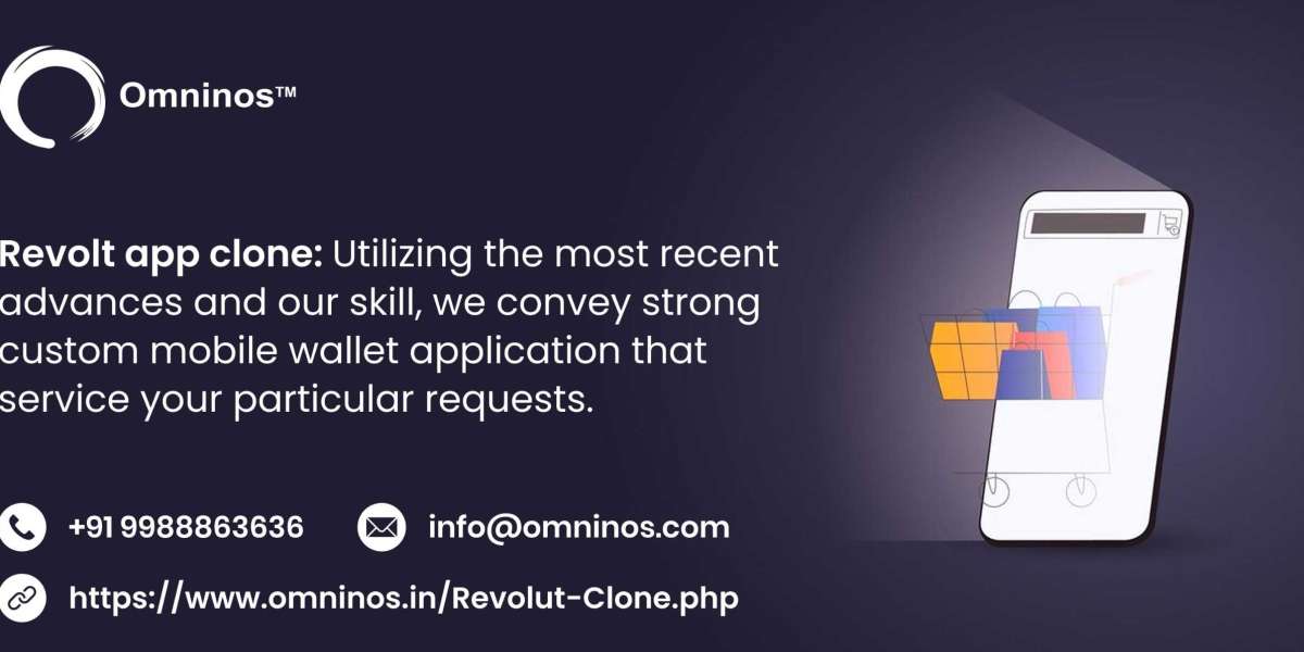 Revolut Clone App Development: The Smartest Way to Enter Fintech