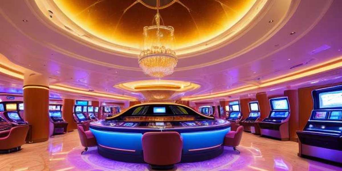 High-quality Bordspill Opplevelse hos Stake Casino