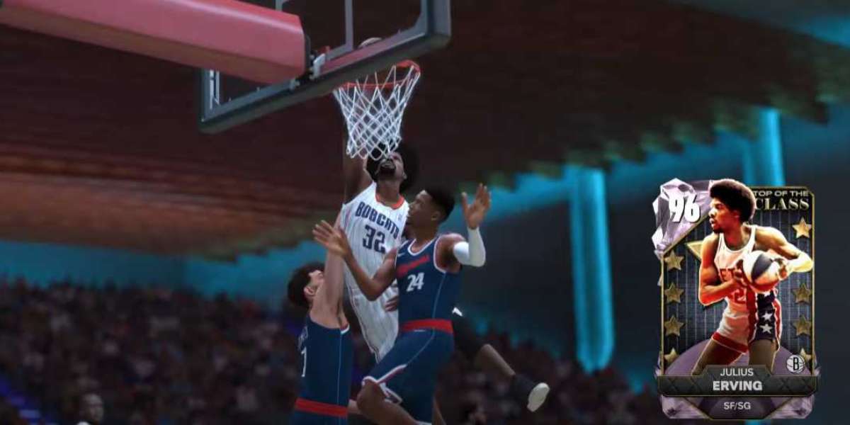 NBA2K26 How Brunson’s Dribbles Redefine Guard Play-NBA2king