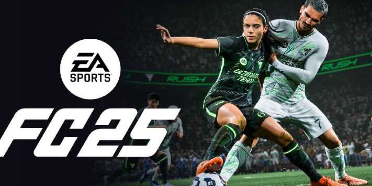 MMOEXp Executive Vice President of EA Sports