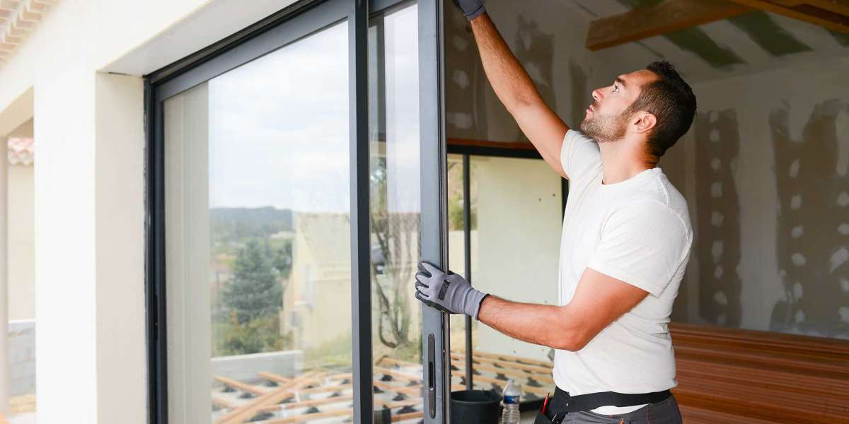 Expert Window Repair & Installation Services in Bridgewater, NJ