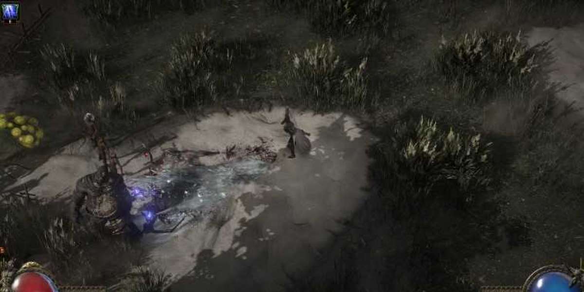 Path of Exile 2 Trade: Multiplayer Made Simple