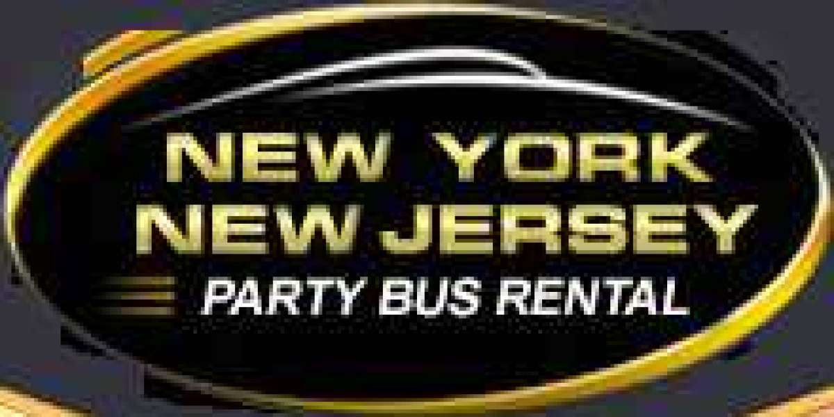 Luxurious Limousine Jersey City NJ Services for Every Occasion