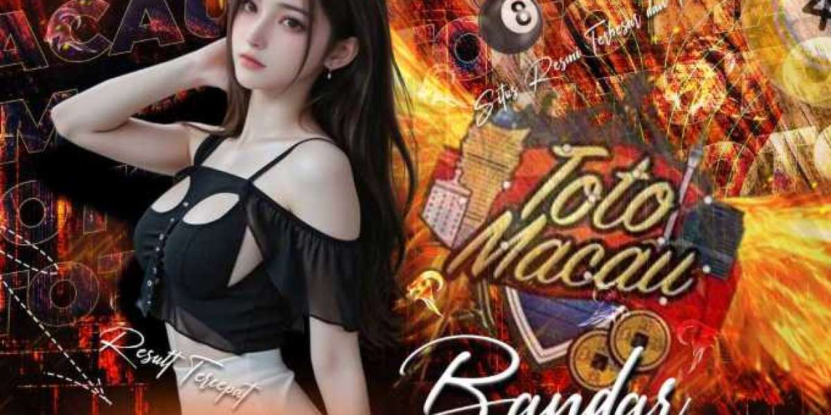 Toto Macau: Solusi Alternatif Togel Modern