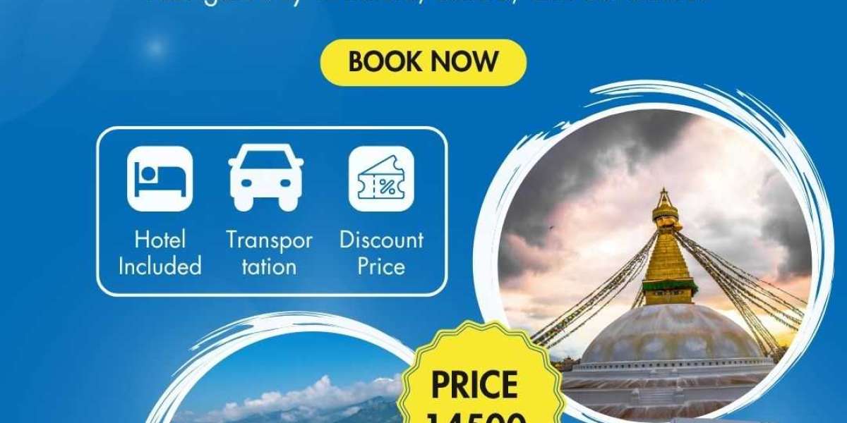 Ayodhya to Nepal Tour Package – Explore Spiritual and Scenic Wonders