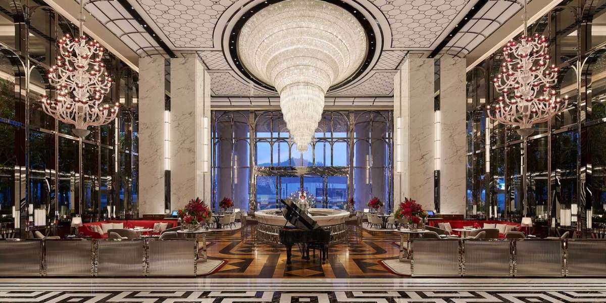 Ultra-Luxury Living on Dwarka Expressway – Whiteland Westin Residencies