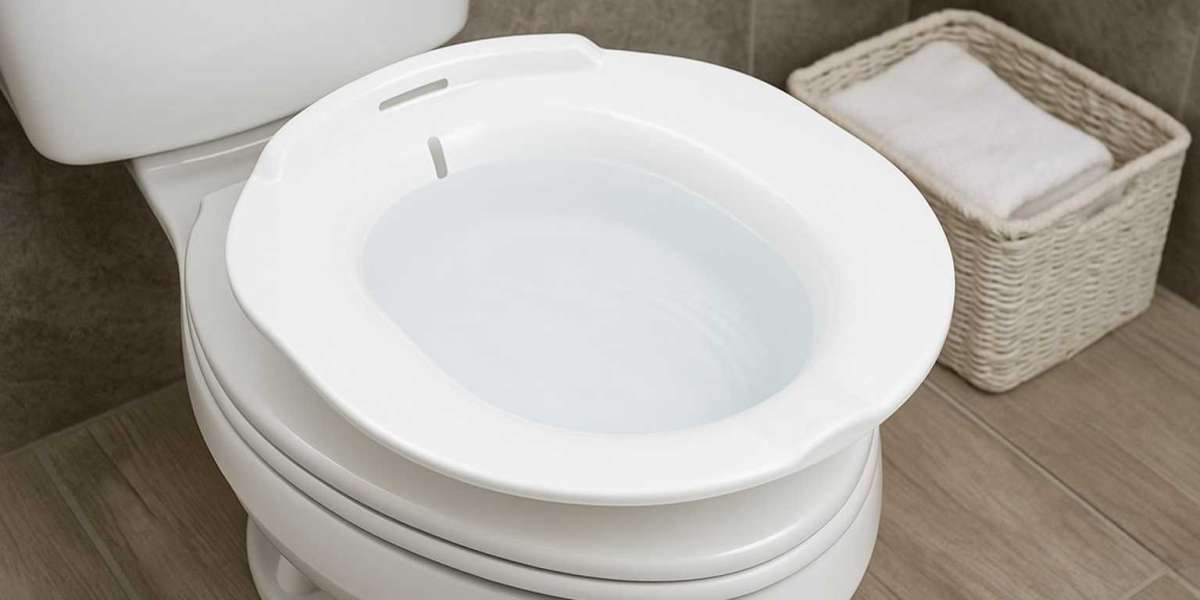 Everything You Need to Know About Using a Sitz Bath