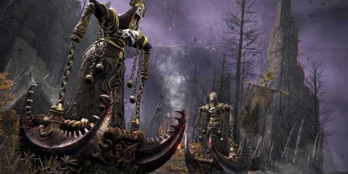 MMOEXP-Is Shadow of the Erdtree the Biggest Elden Ring DLC Yet?