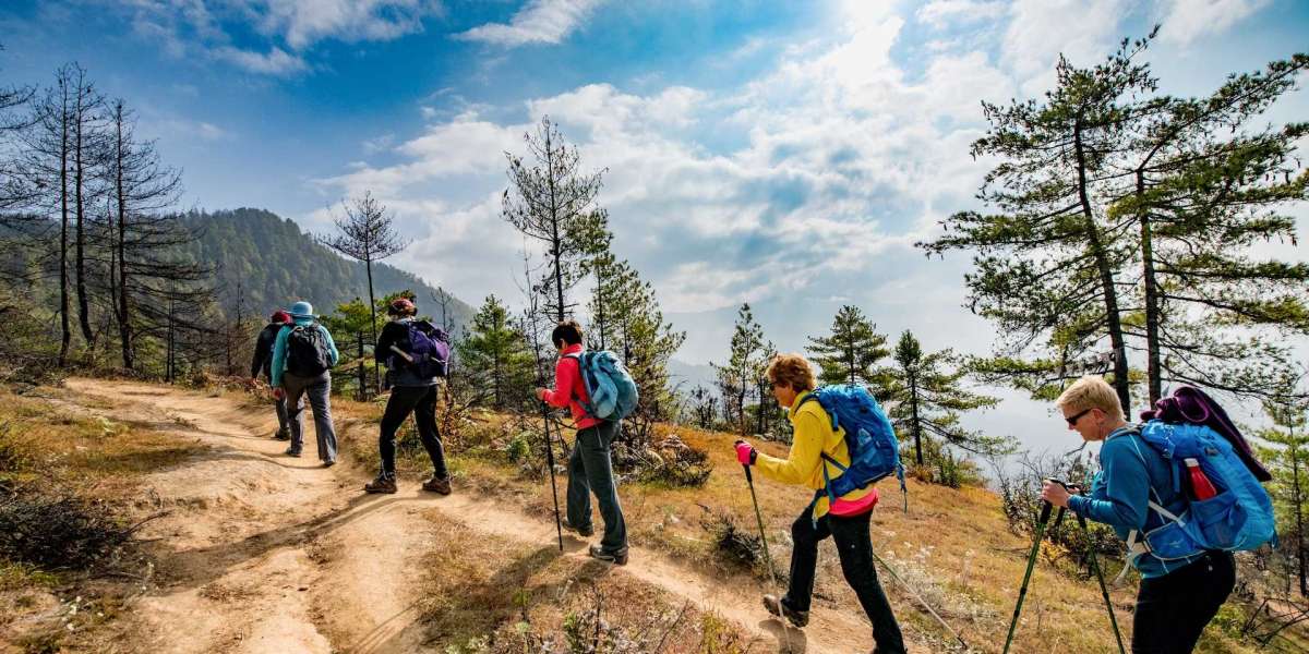 Discover the Spiritual Side of Bhutan: Monasteries, Legends & Mountain Views