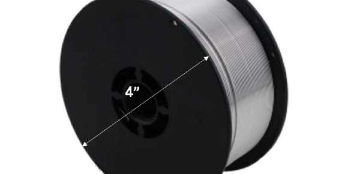 How to Select Reliable Aluminum Alloy Welding Wire Suppliers
