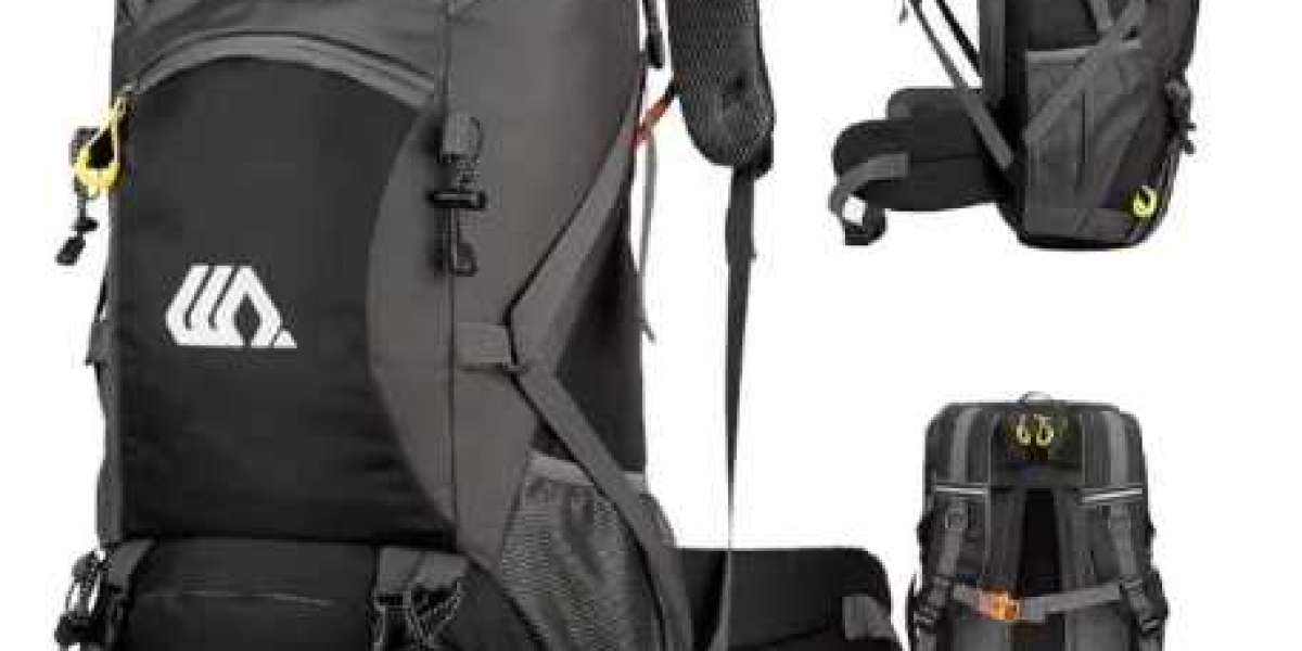 Travel Backpack Must-Have: Your Ultimate Companion from PUZB