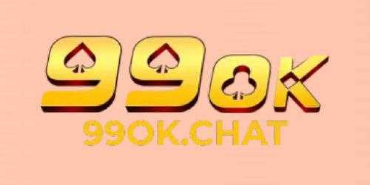99ok chat là nhà cái cá cược trực tuyến