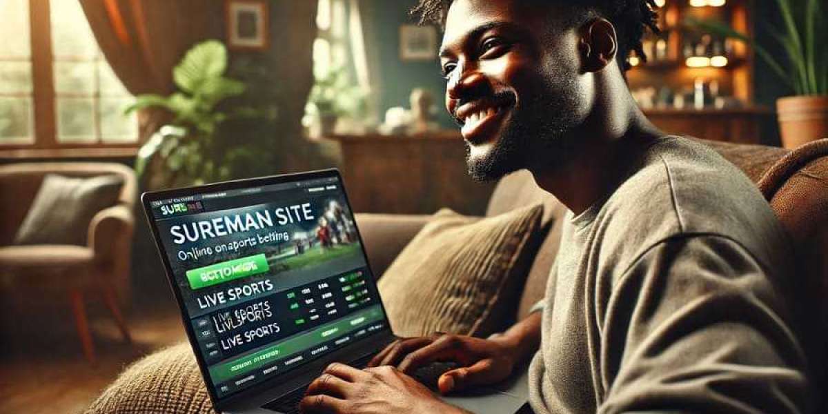 Exploring Online Gambling Sites and Scam Verification through Sureman