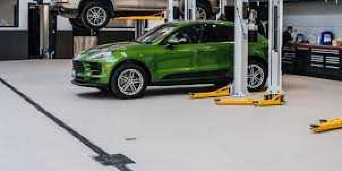 MOT Centre Near Me Your Guide to Finding a Trusted MOT Test Centre Near You
