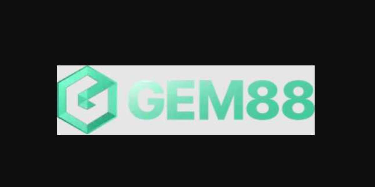 gem88 là cổng game cá cược trực tuyến