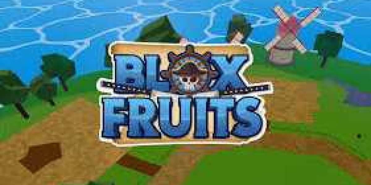 U4GM - Blox Fruits PvP: 10 Items That Give You the Edge