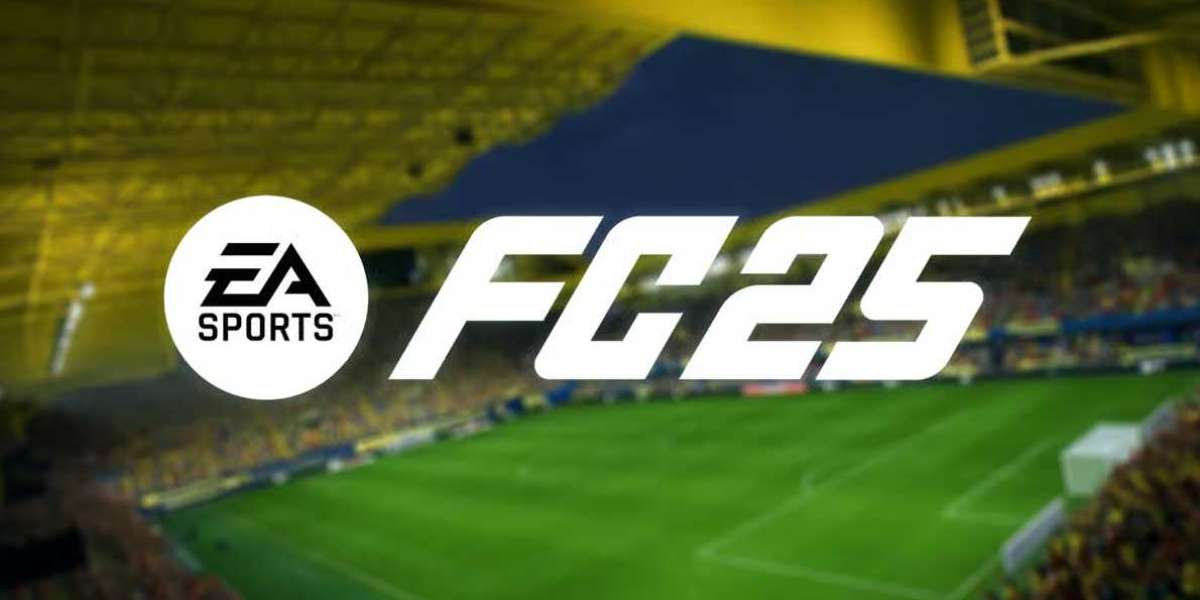 The new content is labelled as FC 25 Ultimate Team