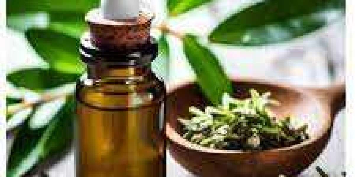 Tea Tree Oil Market Size, Share, Strategies, Key Manufacturers, Trends and SWOT Analysis 2032