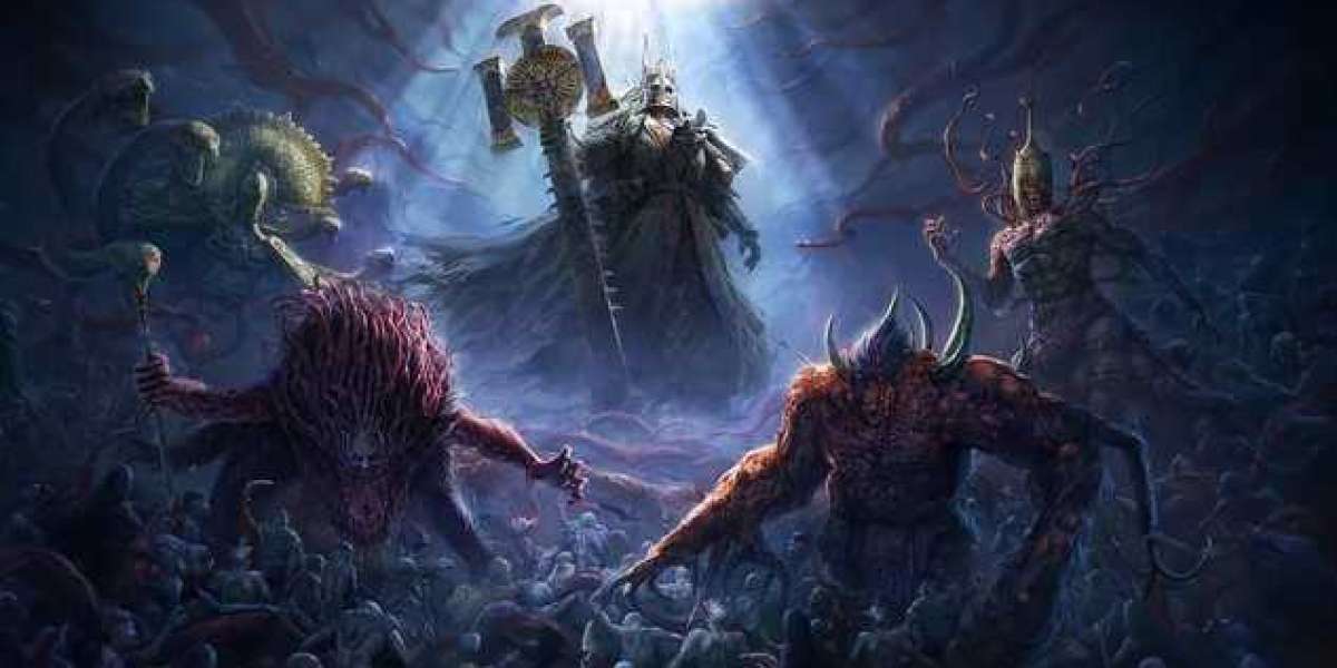 Path of Exile Currency: Winning Tactics for Solo and Group Play