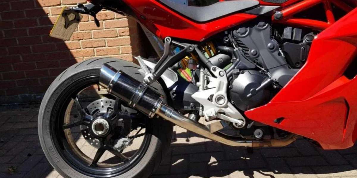 Delkevic Exhaust for CBR600RR – Performance & Sound Upgrade