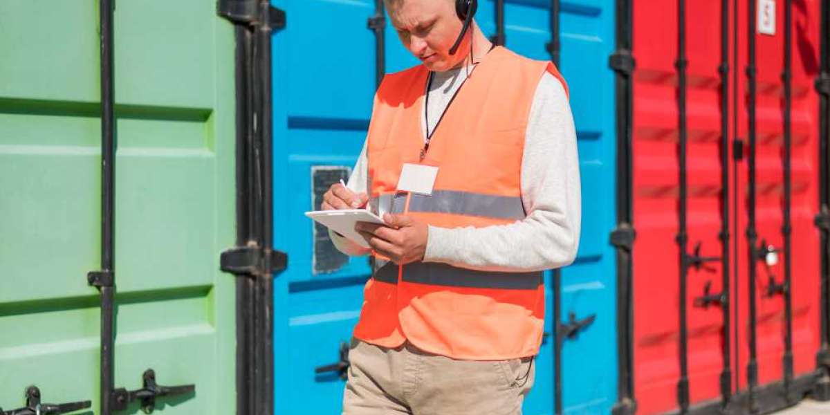 Understanding Customs Clearance in Australia’s Import and Export Process